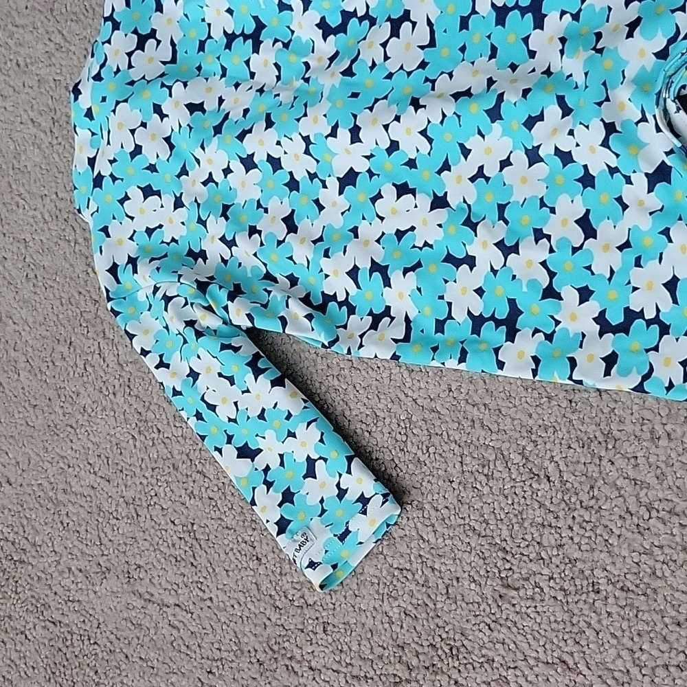 Vaenait Baby Rash Swim Guard - Picture 11 of 13